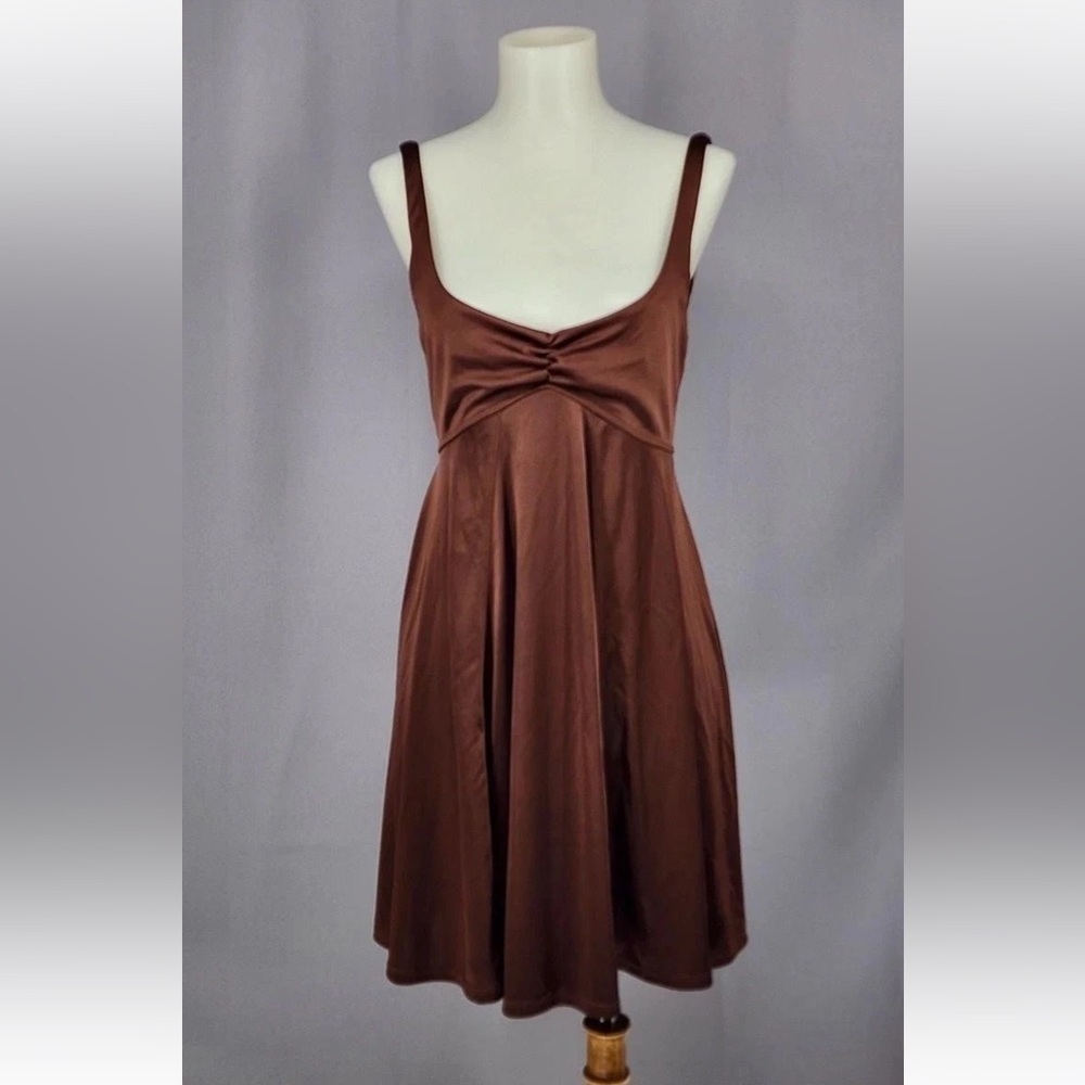 Urban Outfitters A-line Babydoll Dress